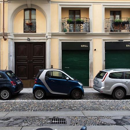 Youhosty - Vetere 9 Milano Dış mekan fotoğraf