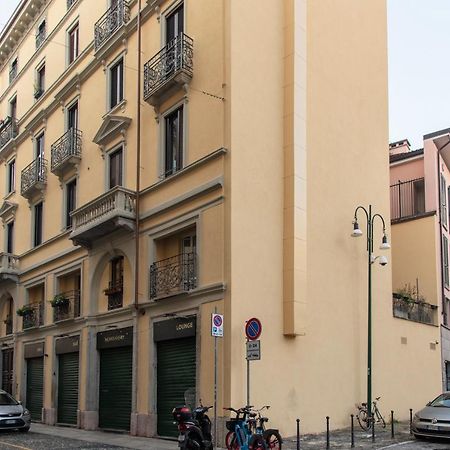Youhosty - Vetere 9 Milano Dış mekan fotoğraf