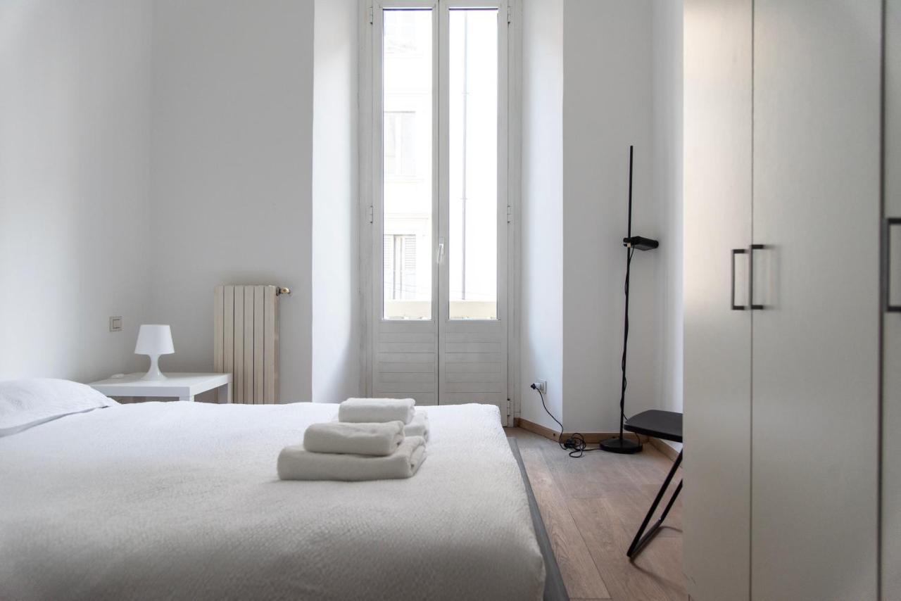 Youhosty - Vetere 9 Milano Dış mekan fotoğraf