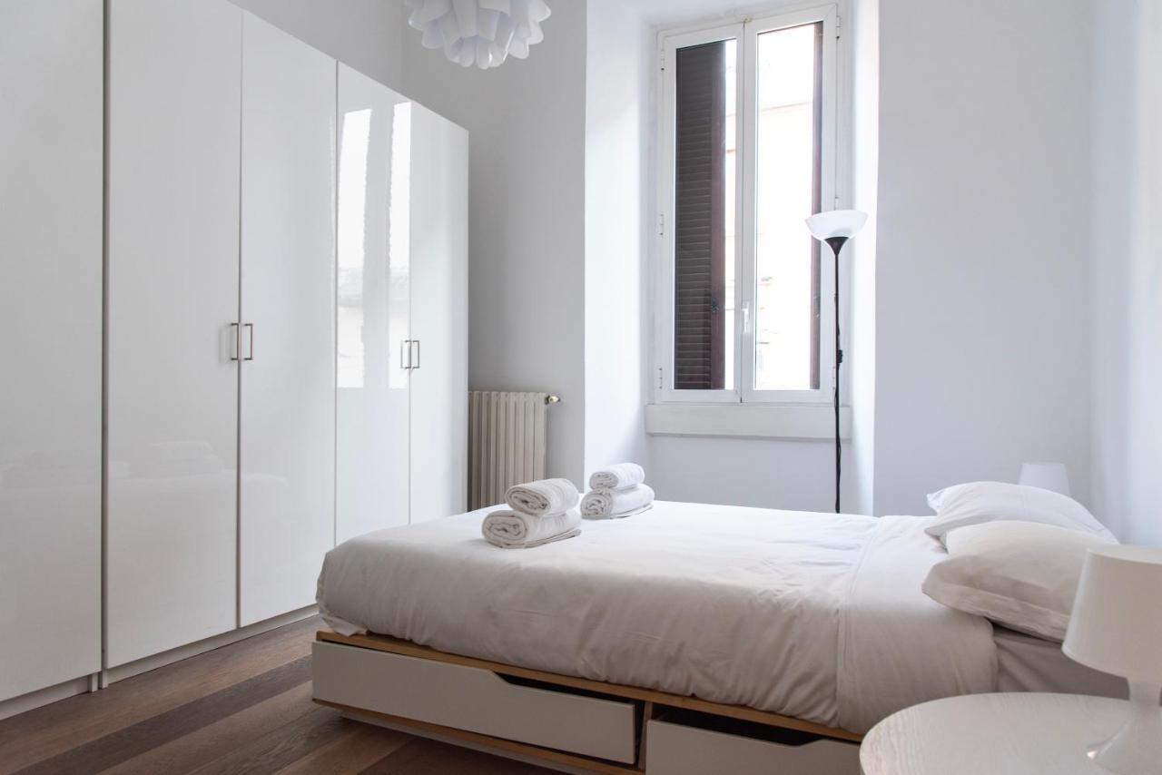 Youhosty - Vetere 9 Milano Dış mekan fotoğraf