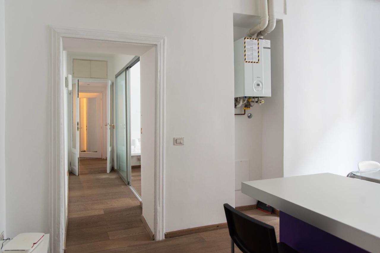 Youhosty - Vetere 9 Milano Dış mekan fotoğraf