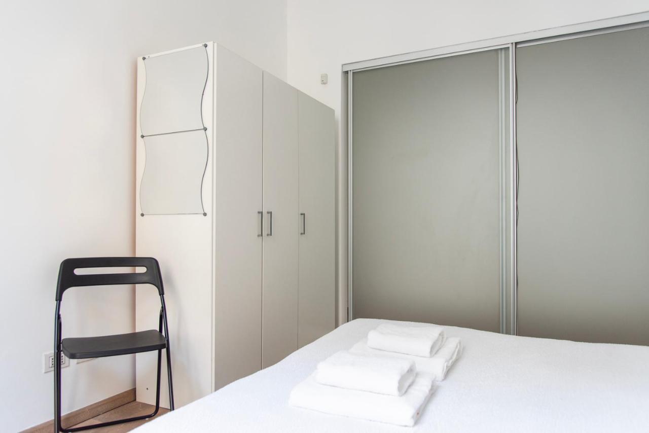 Youhosty - Vetere 9 Milano Dış mekan fotoğraf