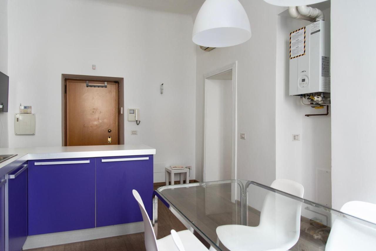 Youhosty - Vetere 9 Milano Dış mekan fotoğraf