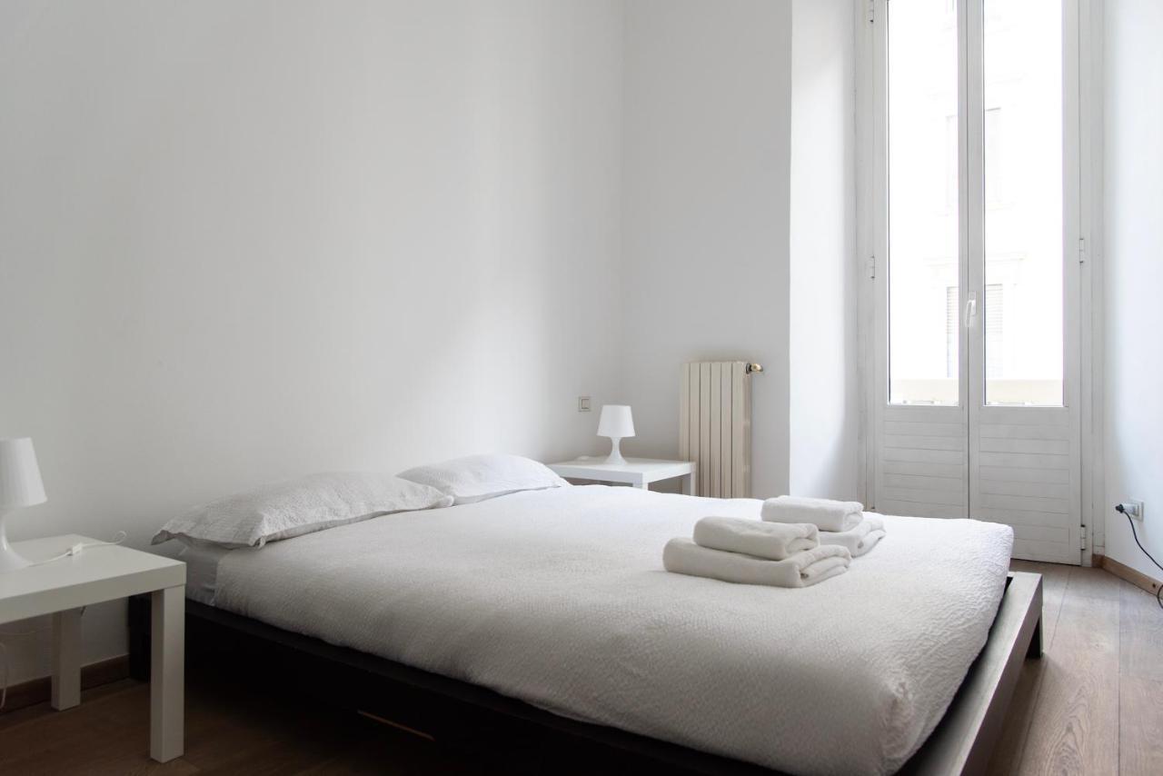 Youhosty - Vetere 9 Milano Dış mekan fotoğraf