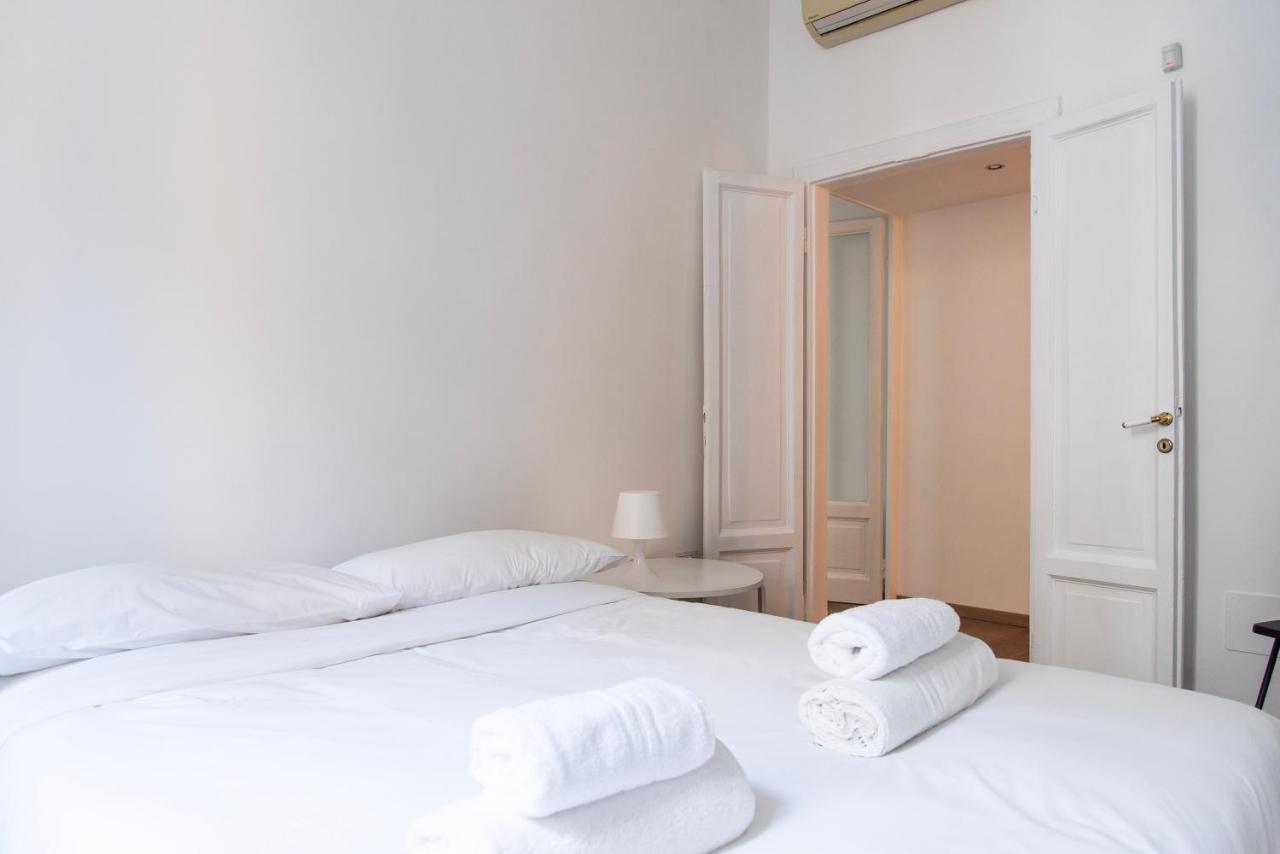 Youhosty - Vetere 9 Milano Dış mekan fotoğraf