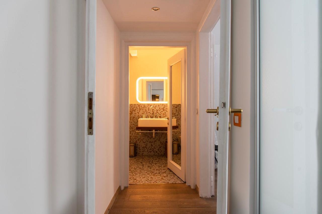 Youhosty - Vetere 9 Milano Dış mekan fotoğraf